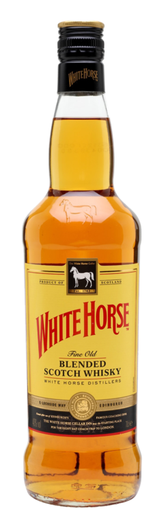 Whisky White Horse x 750ml