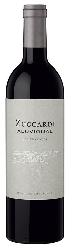 Zuccardi Aluvional Los Chacayes 2018 - comprar online