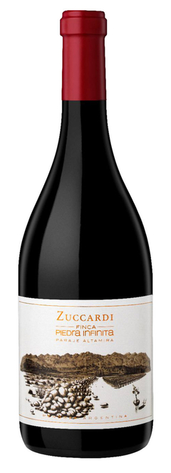 Zuccardi Finca Piedra Infinita 2017