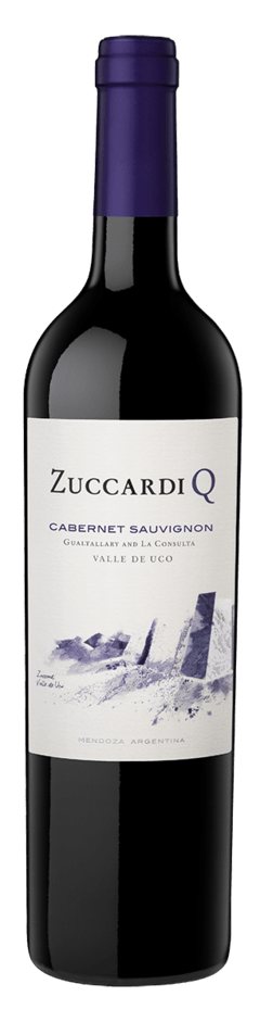 Zuccardi Q Cabernet Sauvignon