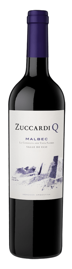 Zuccardi Q Malbec