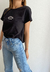 REMERA CALIFORNIA NEGRA