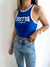 MUSCU BOSTON AZUL - RUNWAY
