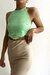 TOP MILEY VERDE MANZANA en internet