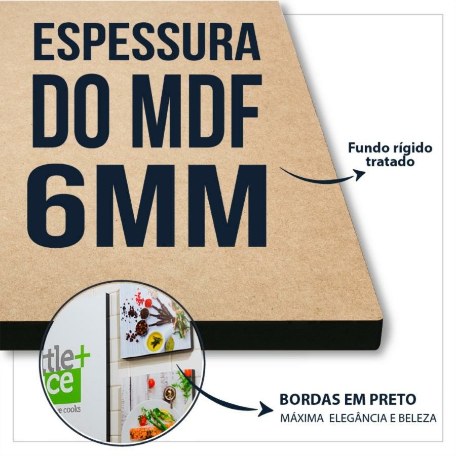 Oração Da Cabeleireira Placa Mdf Decoração