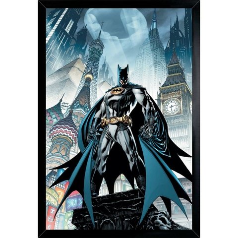 Foto para wallpaper Batman, Desenho, Quadro