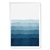 Quadros decorativos sala aquarela mar oceano onda - comprar online