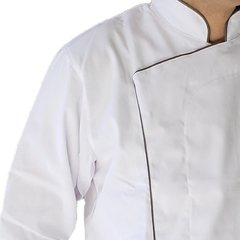 CHEF JACKET CON VIVO - comprar online