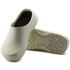 Zuecos Birkenstock Blancos - comprar online