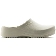 Zuecos Birkenstock Blancos - tienda online