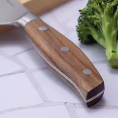 Cuchillo Santoku Nørden - Modo Indumentaria