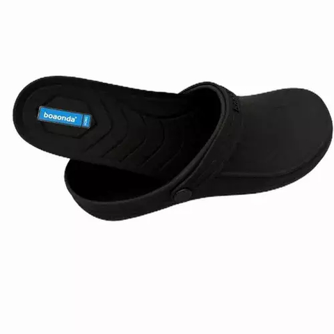 Zuecos Boaonda Unisex - Comprar en Modo Indumentaria