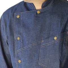 Urban Jacket Denim - comprar online