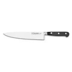 CUCHILLO COCINERO 20CM FORGÉ - comprar online