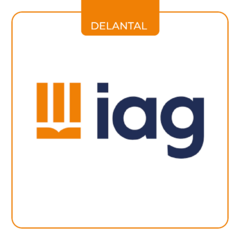 Delantal IAG