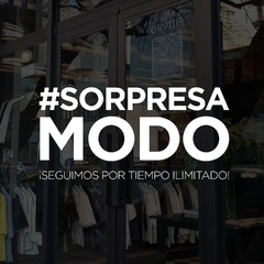 PANTALÓN - #SORPRESAMODO - comprar online