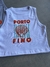 Musculosa Porto - Rossitas