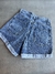 Short Roll Blue en internet