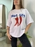 Remera HOT LIFE - tienda online