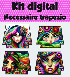kit digital minha coleçao 1 (2024)
