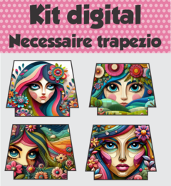 kit digital minha coleçao 1 (2024) - comprar online