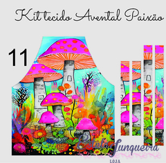 kit tecido avental paixao 11