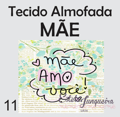 tecido almofada ou bolsa mae 11