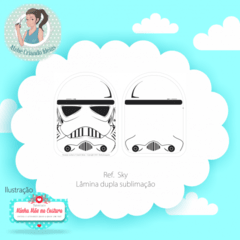 Kit tecido almofada de brincar branco - comprar online