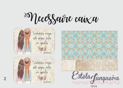 kit tecido necessaire caixa anne2