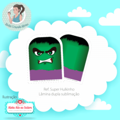 Kit tecido almofada de brincar menino Fer - comprar online