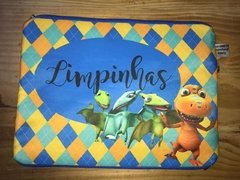 Sujinha e Limpinha - Infantil masc - comprar online