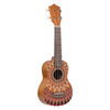 Ukelele Soprano Summer (Incluye Funda)