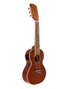 Guitarlele 30" Sapele con EQ