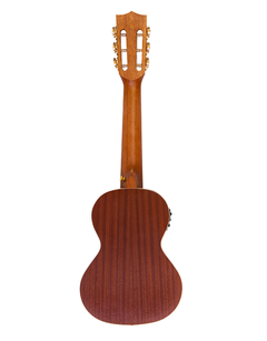 Guitarlele 30" Sapele con EQ - comprar online