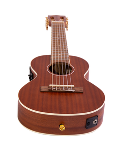 Guitarlele 30" Sapele con EQ en internet