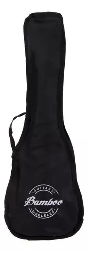 Ukelele Soprano U-21 Terra + Funda