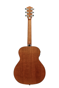 Guitarra Electroacustica 38 Bamboo Mahogany Incluye Funda - BAMBOO • Shop Online