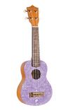 Ukelele Soprano Crown (Incluye Funda)