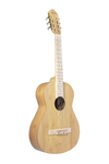 Guitarra Clásica 36 Bambú (Incluye Funda Acolchada)