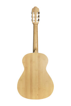 Guitarra Clásica 36 Bambú (Incluye Funda Acolchada) en internet