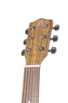 Guitarra Electroacústica Spruce 40" (Incluye Funda Acolchada) - BAMBOO • Shop Online