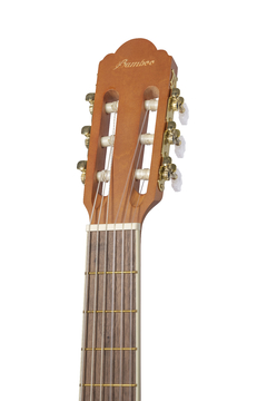 Guitarra Criolla Mediana Diseño Belle (Incluye Funda Acolchada) - tienda online