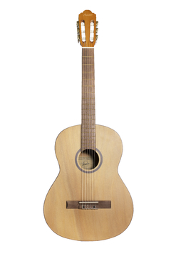 Guitarra Criolla BAMBOO 39 Natural - comprar online