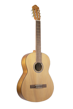 Guitarra Criolla BAMBOO 39 Natural