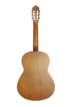 Guitarra Criolla BAMBOO 39 Natural en internet