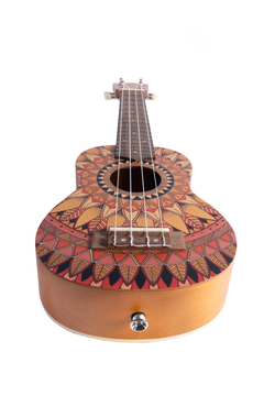 Ukelele Soprano Summer (Incluye Funda) en internet