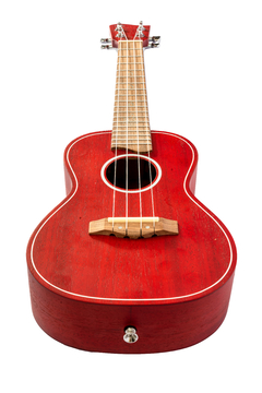 Ukelele Concierto Elemento Fuego (Incluye Funda Acolchada) - BAMBOO • Shop Online