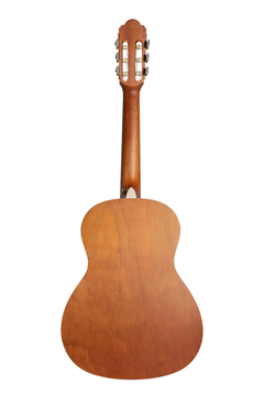 Guitarra Clásica Travel Diseño Lotus Mándala (Incluye Funda Acolchada) en internet