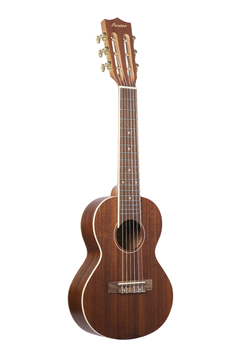 Guitarlele 30" Sapele