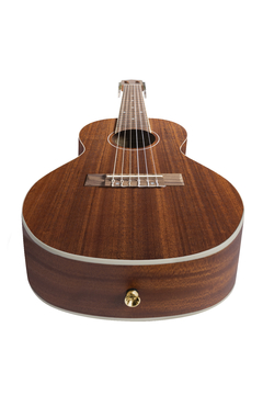 Guitarlele 30" Sapele - BAMBOO • Shop Online